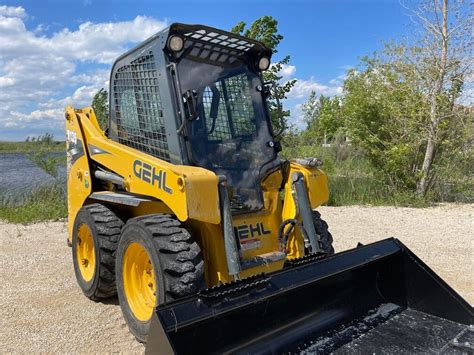 skid steer doors of north america